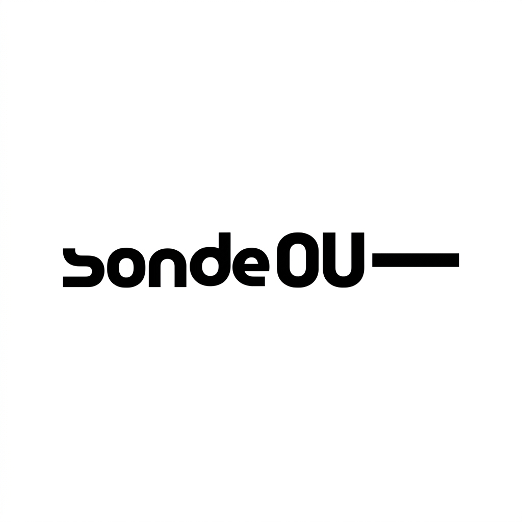 Sondeou
